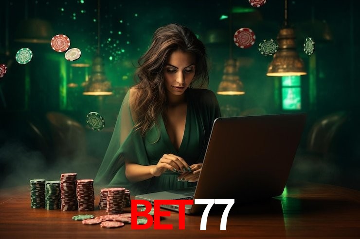 Instant EasyPaisa bet77