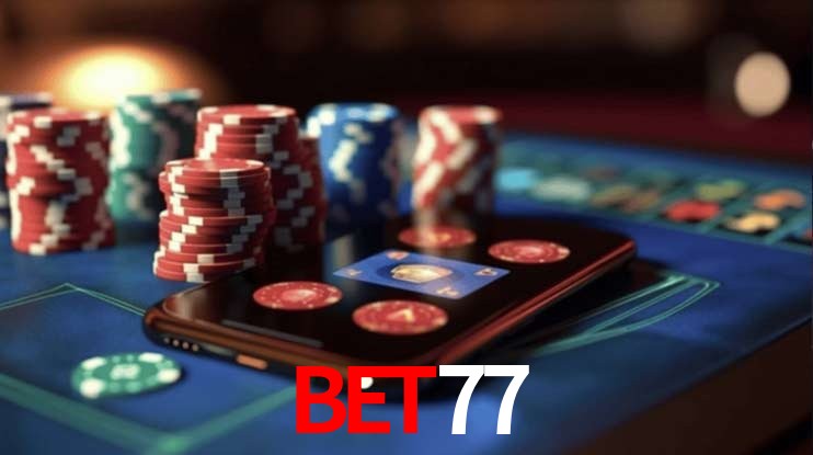 Football Betting bet77