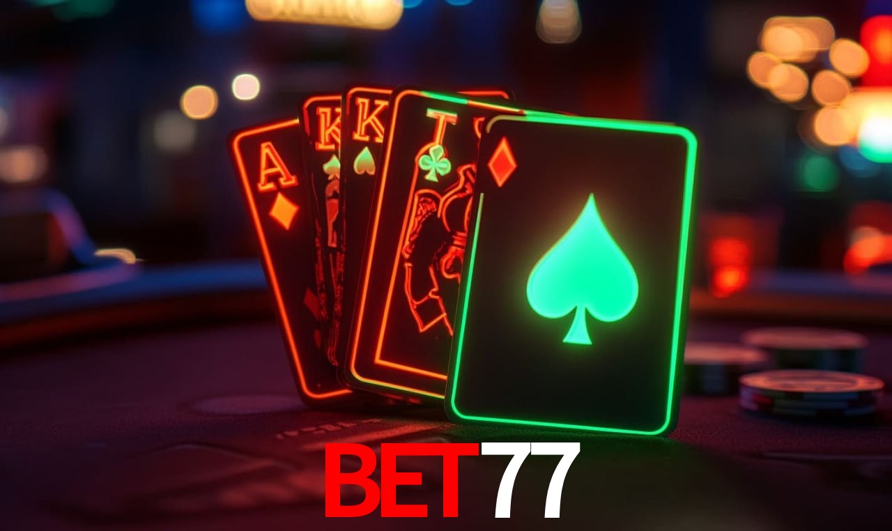 Bonus Features bet77