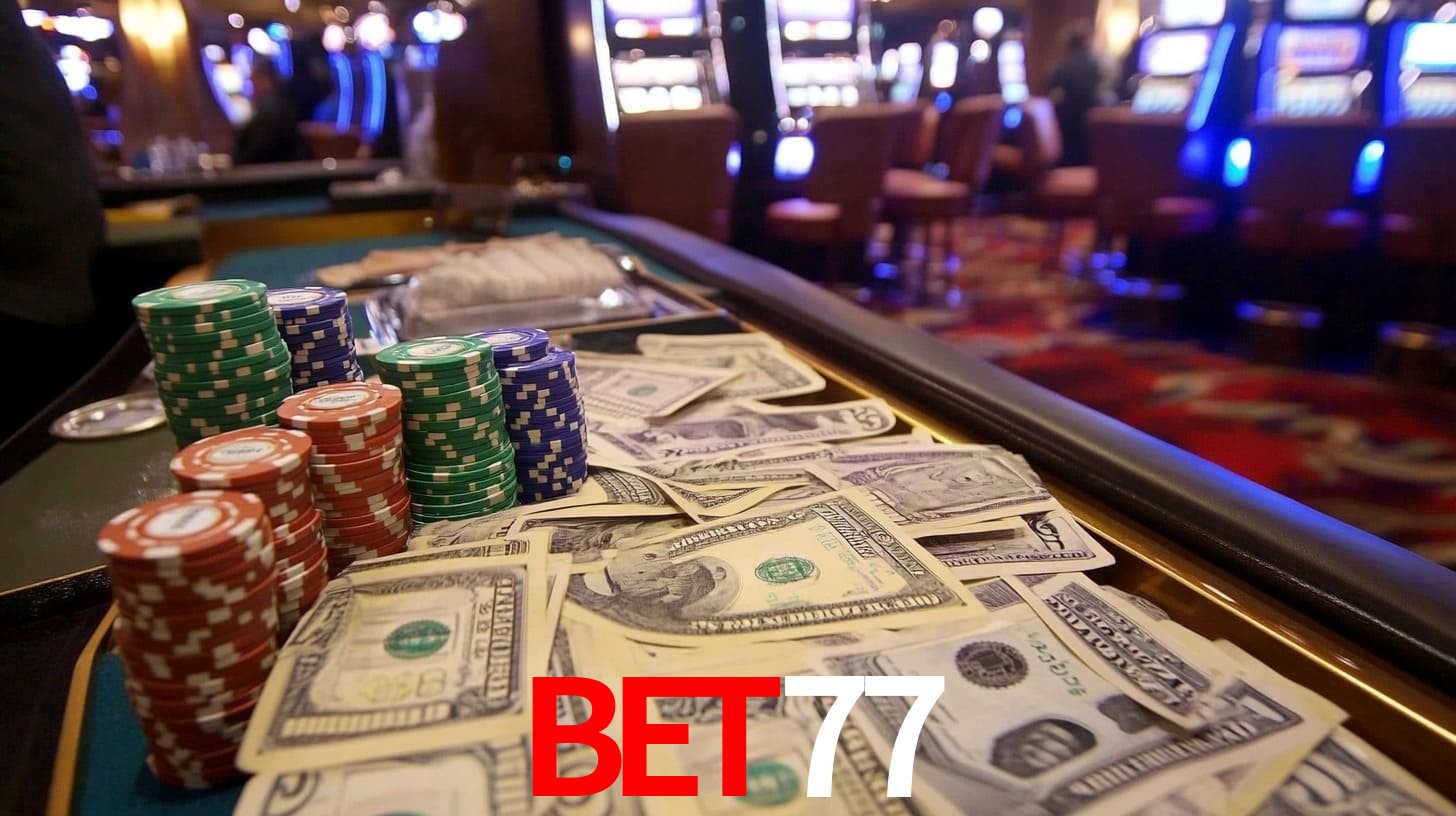 Weekend Specials bet77