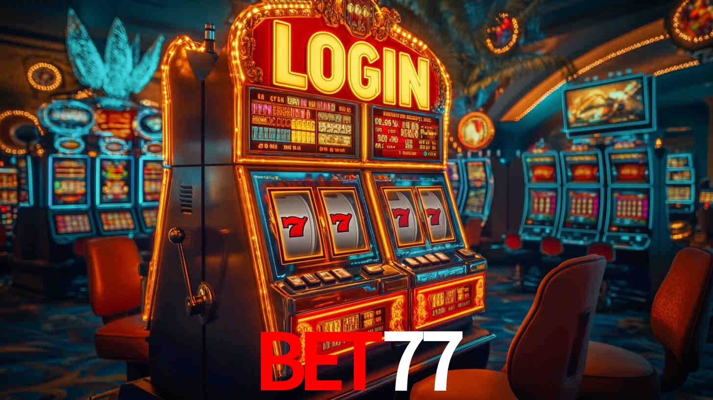 Programa VIP bet77