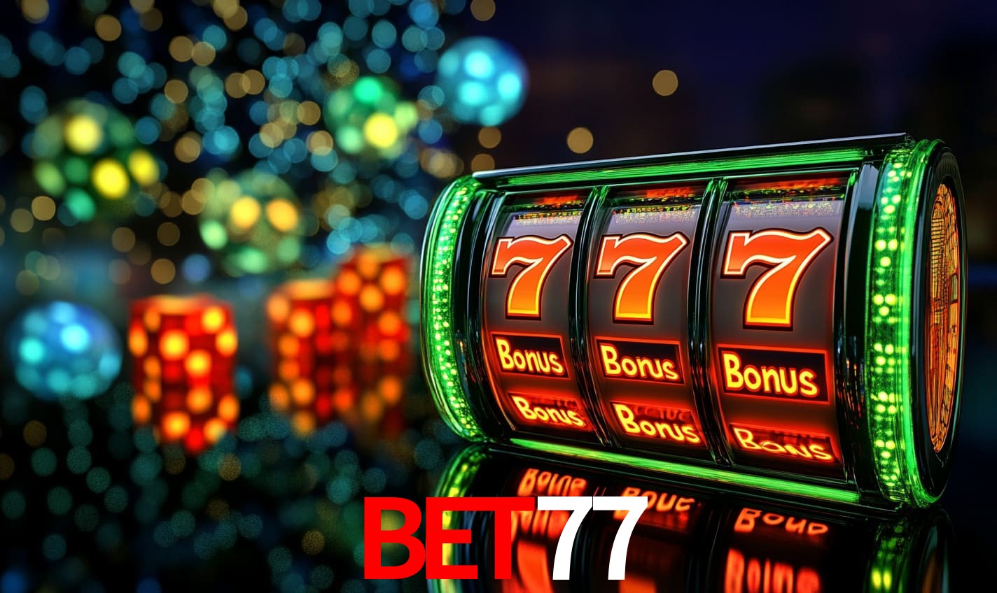 Live Casino bet77