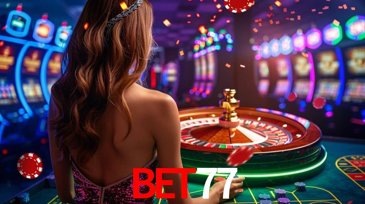 bet77 App Interface