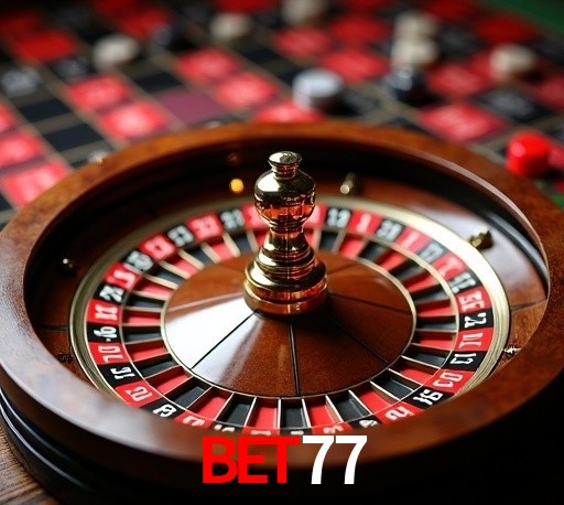 Platform Technology bet77