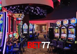 Security Systems bet77