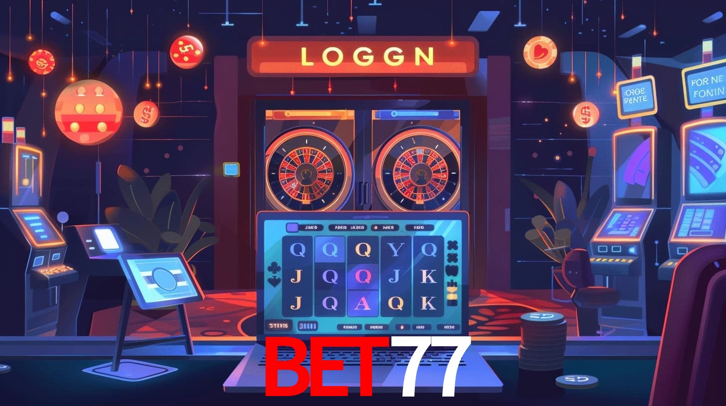 2FA Security bet77