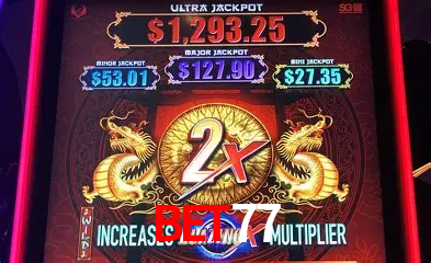 Live Casino bet77